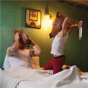 A Wilhelm Scream - Career Suicide... 10 Years Later download flac mp3