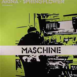 Akina - Springflower download flac mp3