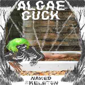 Algae Guck - Naked Skeleton download flac mp3