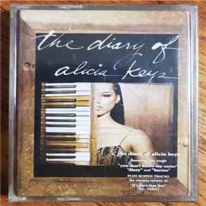 Alicia Keys - The Diary Of Alicia Keys (Special Edition) download flac mp3