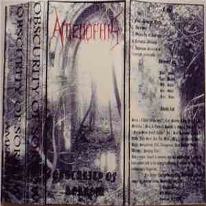 Amenophis  - Obscurity Of Sorrow download flac mp3