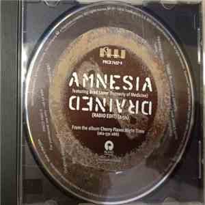 Amnesia  - Drained download flac mp3