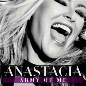 Anastacia - Army Of Me download flac mp3