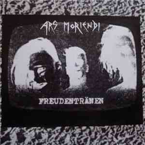 Ars Moriendi - Freudentränen download flac mp3