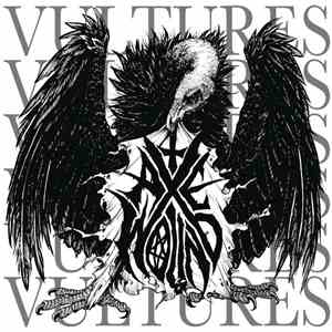AxeWound - Vultures download flac mp3
