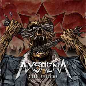 Axsaena - Global Revolution download flac mp3