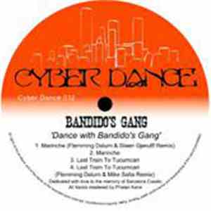 Bandido's Gang - Dance With Bandido's Gang download flac mp3