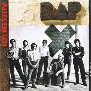 BAP - Alles Em Lot download flac mp3