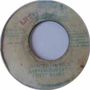 Barrington Levy, Cutty Ranks - Dancehall Rock download flac mp3