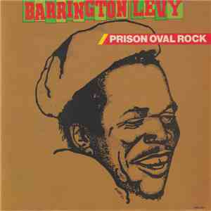 Barrington Levy - Prison Oval Rock download flac mp3