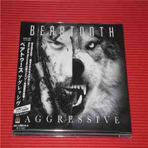 Beartooth - Aggressive download flac mp3