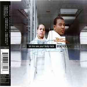 Beatrockaz - Let Me See Your Body Rock download flac mp3