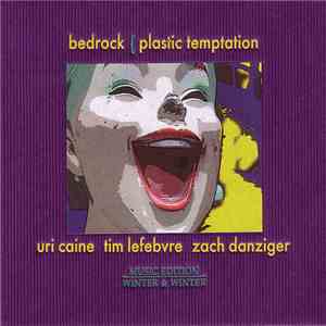 Bedrock  - Plastic Temptation download flac mp3