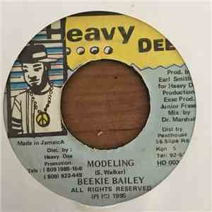 Beekie Bailey - Modeling download flac mp3