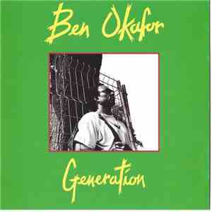 Ben Okafor - Generation download flac mp3