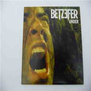 Betzefer - Under download flac mp3