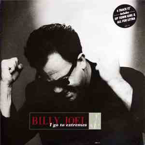 Billy Joel - I Go To Extremes download flac mp3