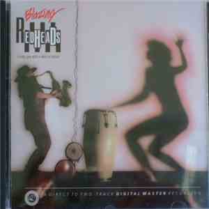 Blazing Redheads - Blazing Redheads download flac mp3