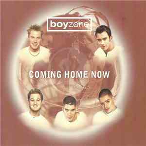 Boyzone - Coming Home Now download flac mp3