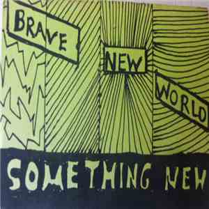 Brave New World  - Something New download flac mp3