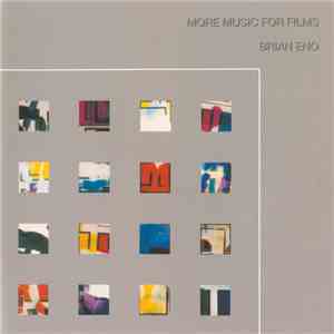 Brian Eno - More Music For Films download flac mp3