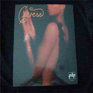 Caress  - Caress download flac mp3