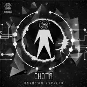 Chota - Unknown Psyhead download flac mp3