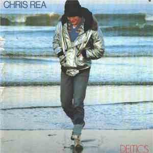 Chris Rea - Deltics download flac mp3