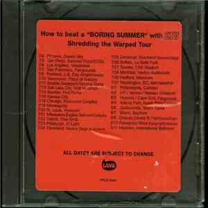 CIV - Boring Summer flac mp3 download