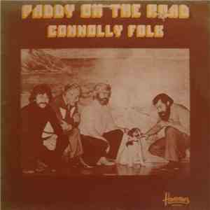 Connolly Folk - Paddy On The Road download flac mp3
