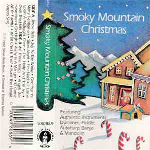Cumberland Gap Reunion - Smoky Mountain Christmas download flac mp3