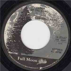 Dan Fogelberg - Leader Of The Band / Times Like These download flac mp3