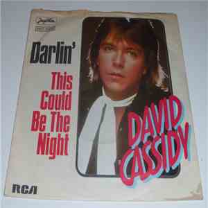 David Cassidy - Darlin' download flac mp3