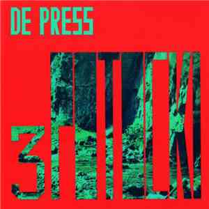 De Press - 3 Potocki download flac mp3