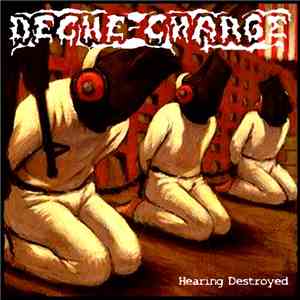 Deche-Charge / Deflowered Cunt - Split 12" download flac mp3
