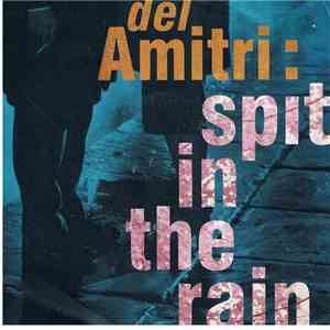Del Amitri - Spit In The Rain download flac mp3