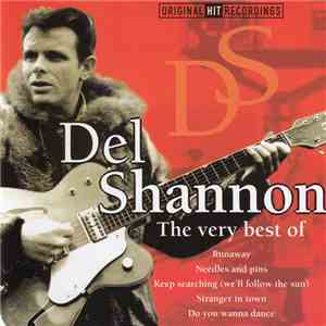 Del Shannon - The Very Best Of download flac mp3