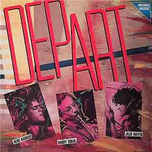 Depart - Depart download flac mp3