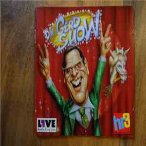 Die Gerd Show - Die Show Mit Gerd Und Pferd download flac mp3