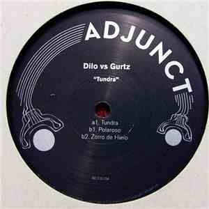 Dilo vs Gurtz - Tundra download flac mp3