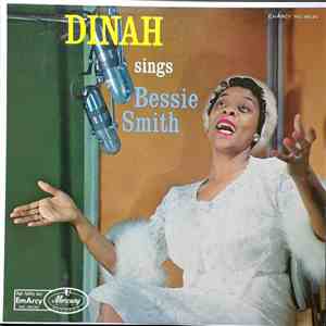 Dinah Washington With Eddie Chamblee And His Orchestra - Dinah Sings Bessie Smith download flac mp3