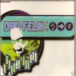 Don Felix - I've Got It download flac mp3