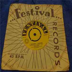 Eddie Carl & Group, Jack Pleis - The Wonderful Secret Of Love / I Wonder, I Wonder download flac mp3