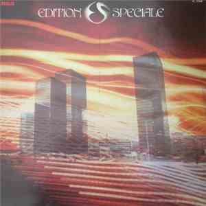 Edition Spéciale - Aliquante download flac mp3