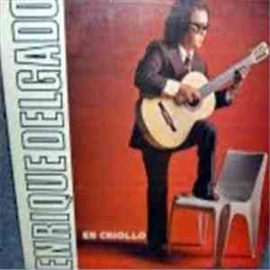 Enrique Delgado - En Criollo download flac mp3