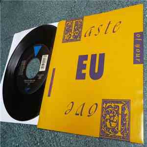 E.U. - Taste Of Your Love download flac mp3