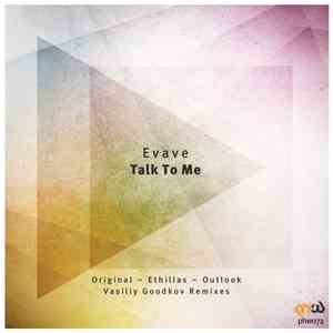 Evave - Talk To Me download flac mp3