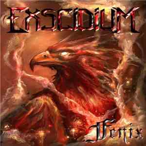 Exscidium - Fenix download flac mp3