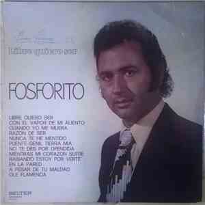 Fosforito - Libre Quiero Ser download flac mp3
