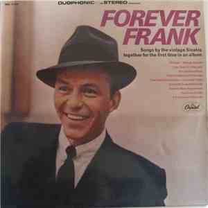 Frank Sinatra - Forever Frank download flac mp3